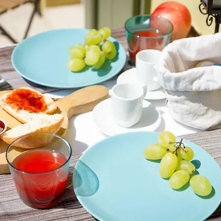 Apartmán Antico Rione Verona