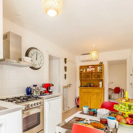 Apartmán Antico Rione *