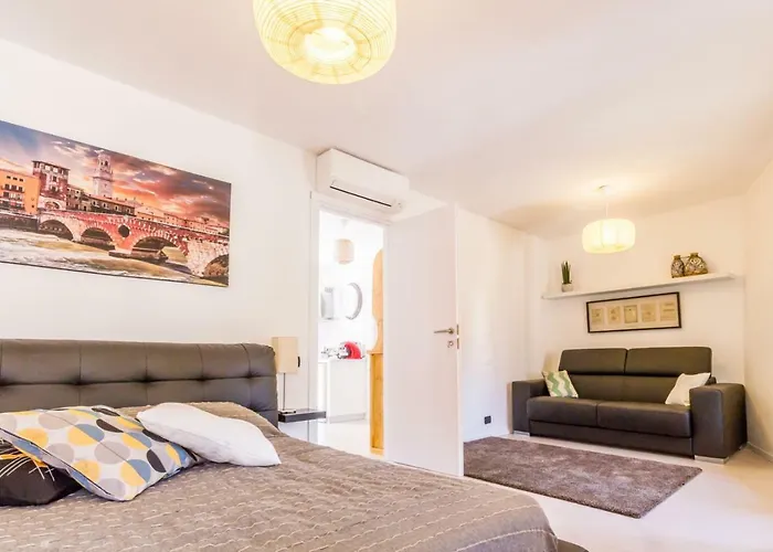Appartement Antico Rione