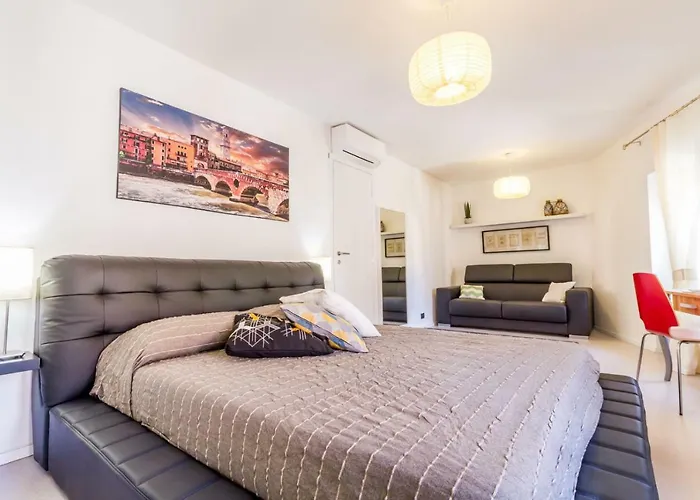 Apartment Antico Rione