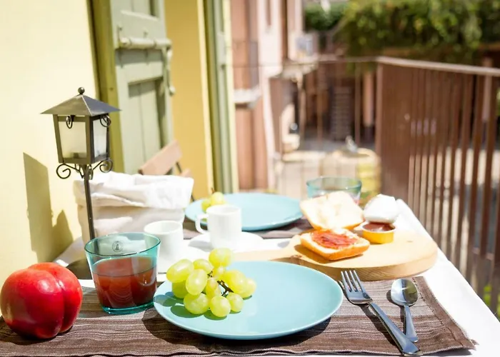 Apartment Antico Rione