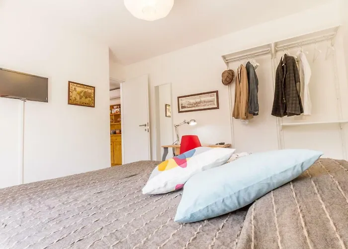 Antico Rione Appartement Verona