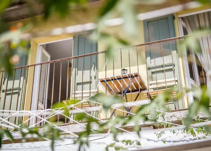 Antico Rione Apartment Verona