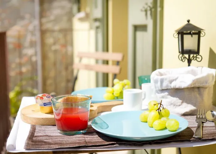 Antico Rione Appartement Verona