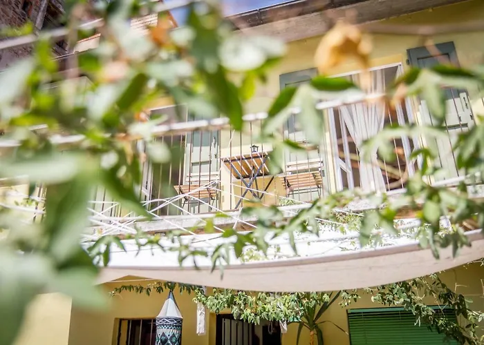 Antico Rione Appartement