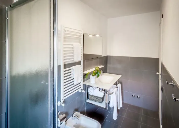 Apartment Antico Rione Verona