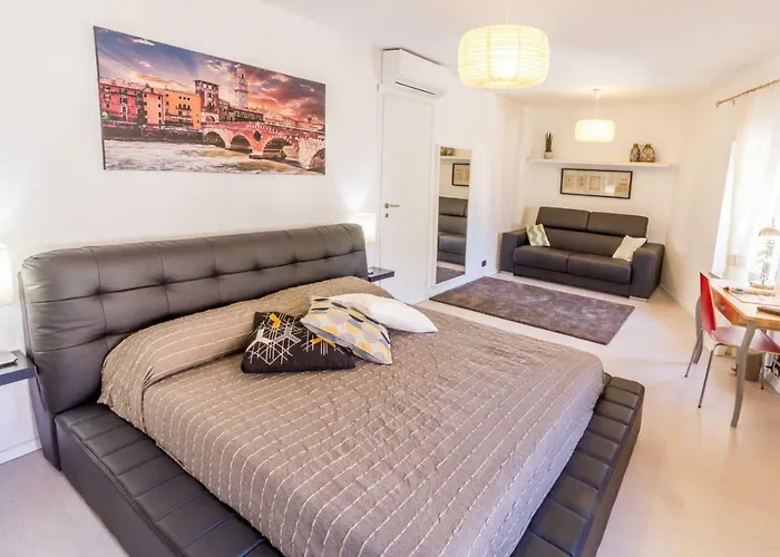 Antico Rione Apartment Verona