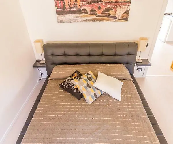 Antico Rione Appartement Verona