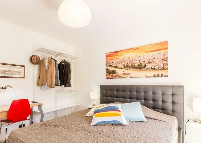 Appartement Antico Rione