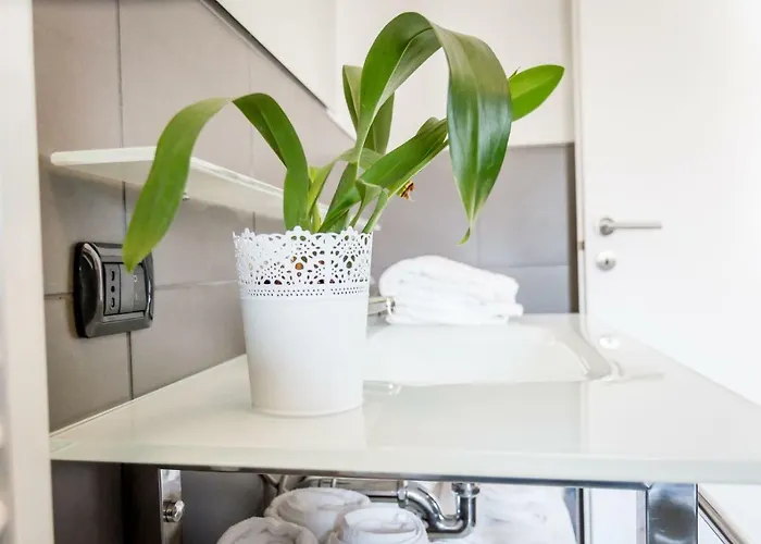 Antico Rione Appartement Verona