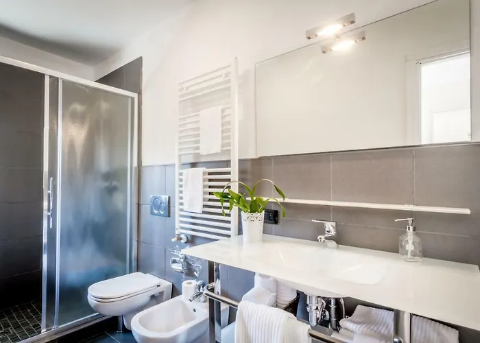 Antico Rione Appartement Verona