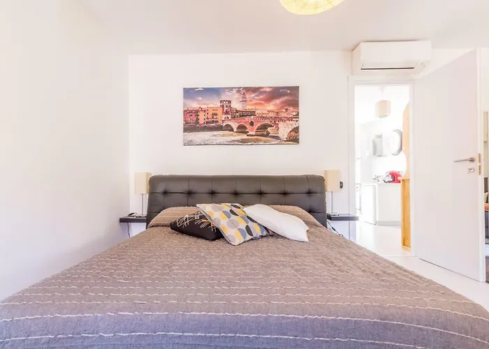 Antico Rione Appartement Verona