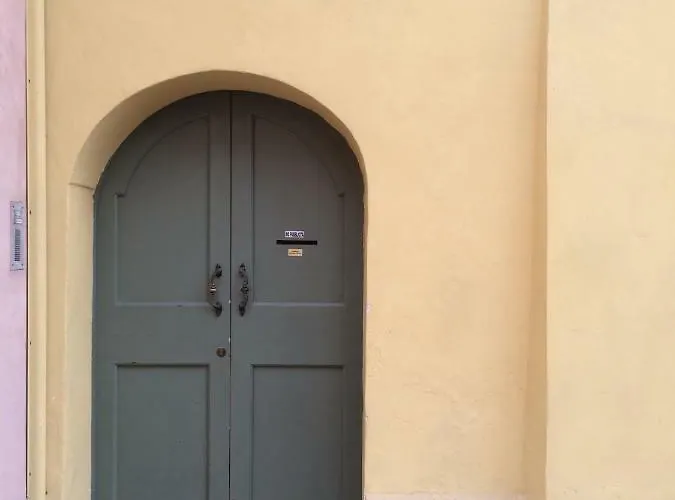 Antico Rione Appartement *