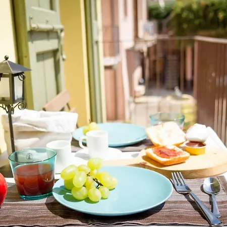 Appartement Antico Rione