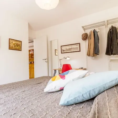 Antico Rione Appartement Verona