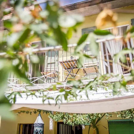 Antico Rione Appartement