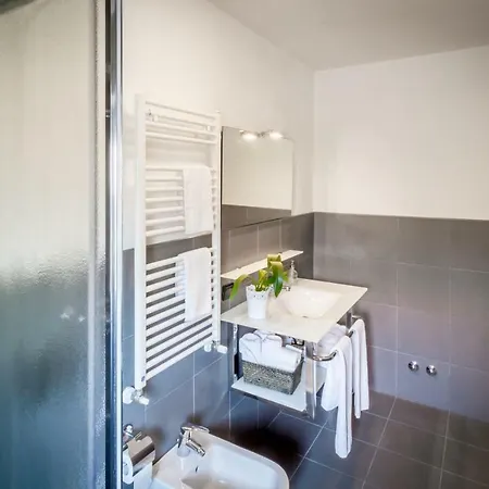 Apartment Antico Rione Verona