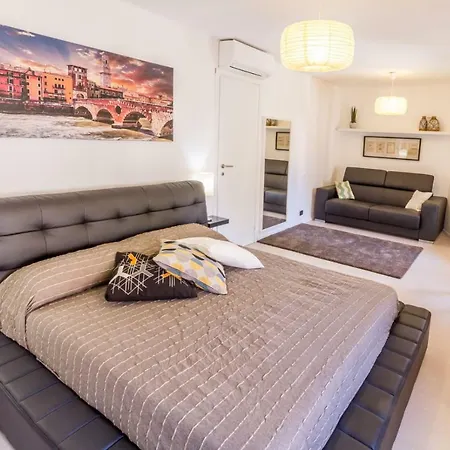 Antico Rione Appartement Verona
