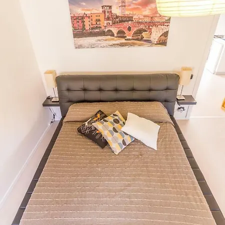 Antico Rione Appartement Verona