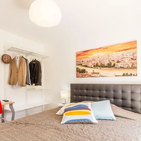 Apartment Antico Rione