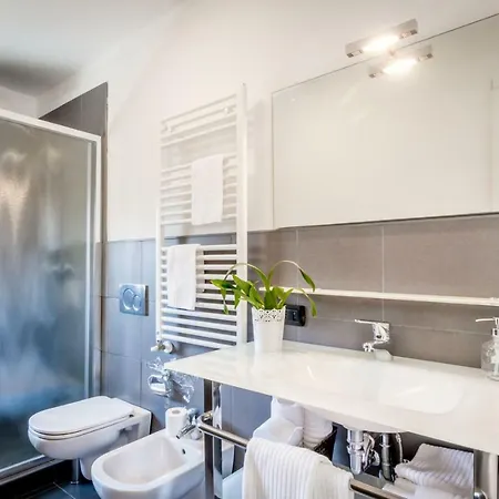 Antico Rione Apartment Verona