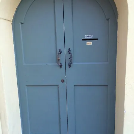 Apartment Antico Rione