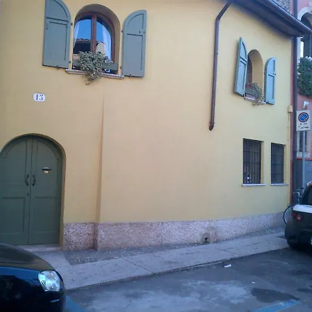 Antico Rione Verona