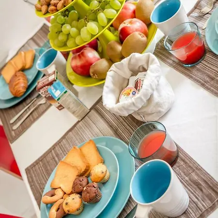 Διαμέρισμα Antico Rione