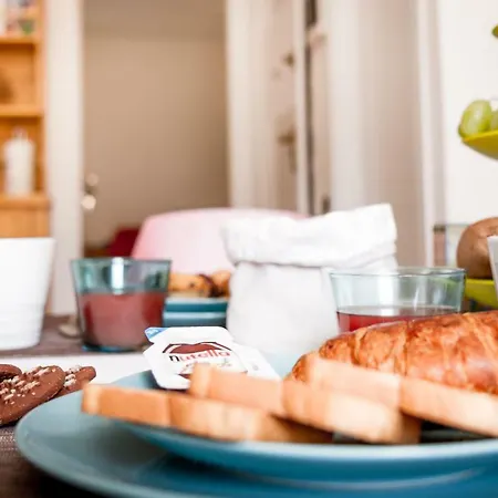 Lägenhet Antico Rione