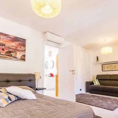 Lägenhet Antico Rione