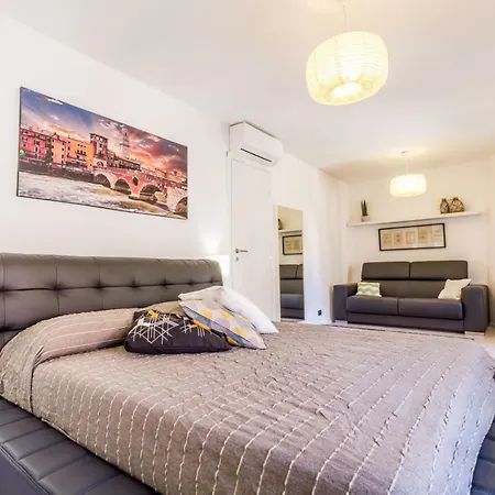 Lägenhet Antico Rione