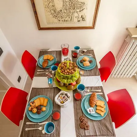 Antico Rione * Βερόνα