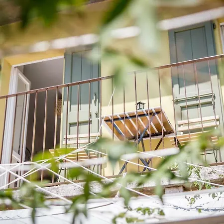 Antico Rione Διαμέρισμα Βερόνα