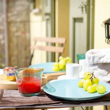 Antico Rione Διαμέρισμα Βερόνα