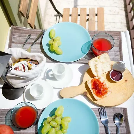 Antico Rione Βερόνα