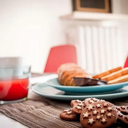 Lägenhet Antico Rione *