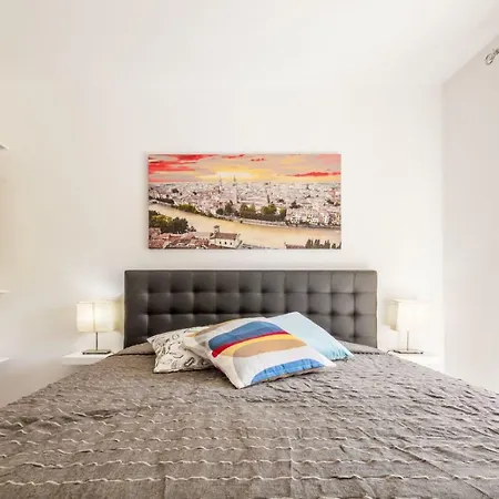 Lägenhet Antico Rione