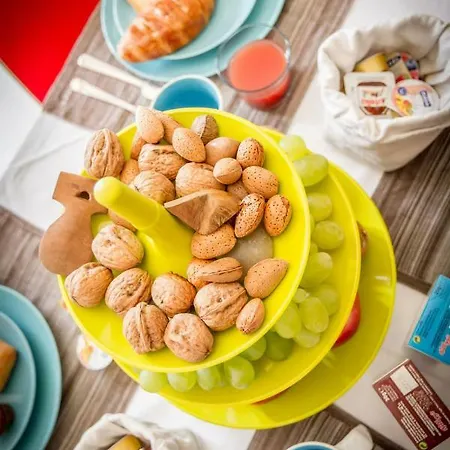 Lägenhet Antico Rione