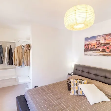 Antico Rione * Βερόνα