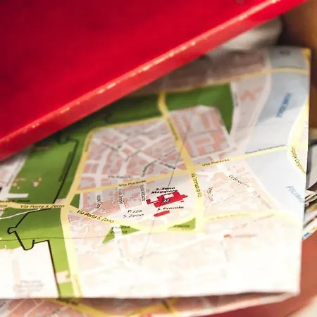 Antico Rione Διαμέρισμα Βερόνα