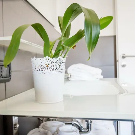 Antico Rione Διαμέρισμα Βερόνα