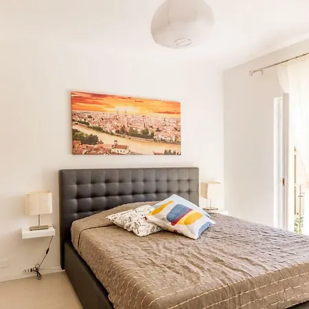 Antico Rione Βερόνα