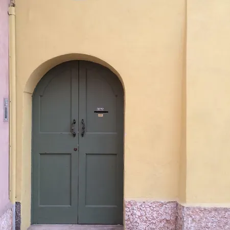 Antico Rione Διαμέρισμα *